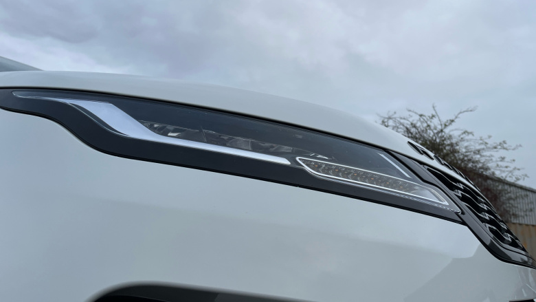 Land Rover Range Rover Evoque 2.0 D200 Evoque Edition 5dr Auto Diesel Hatchback